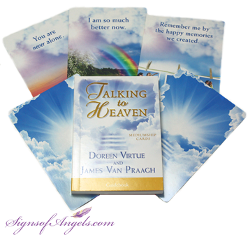 TalkingtoHeavenCards