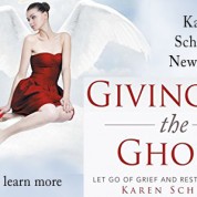 “Giving Up The Ghost”:What Does It Mean?